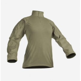 G4 FIT COMBAT Moteriški marškinėliai Ranger green